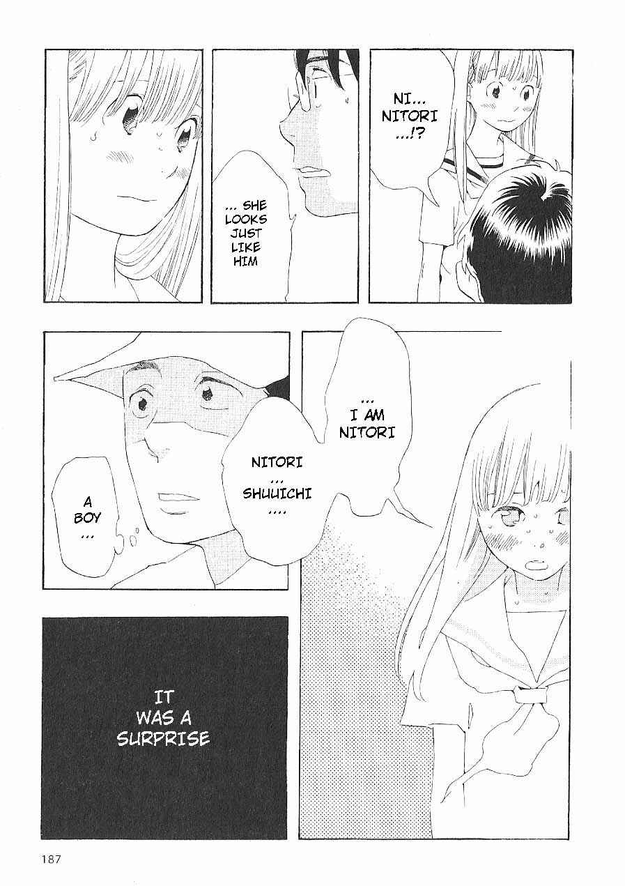 Page 23 Chapter 65 Wandering Son