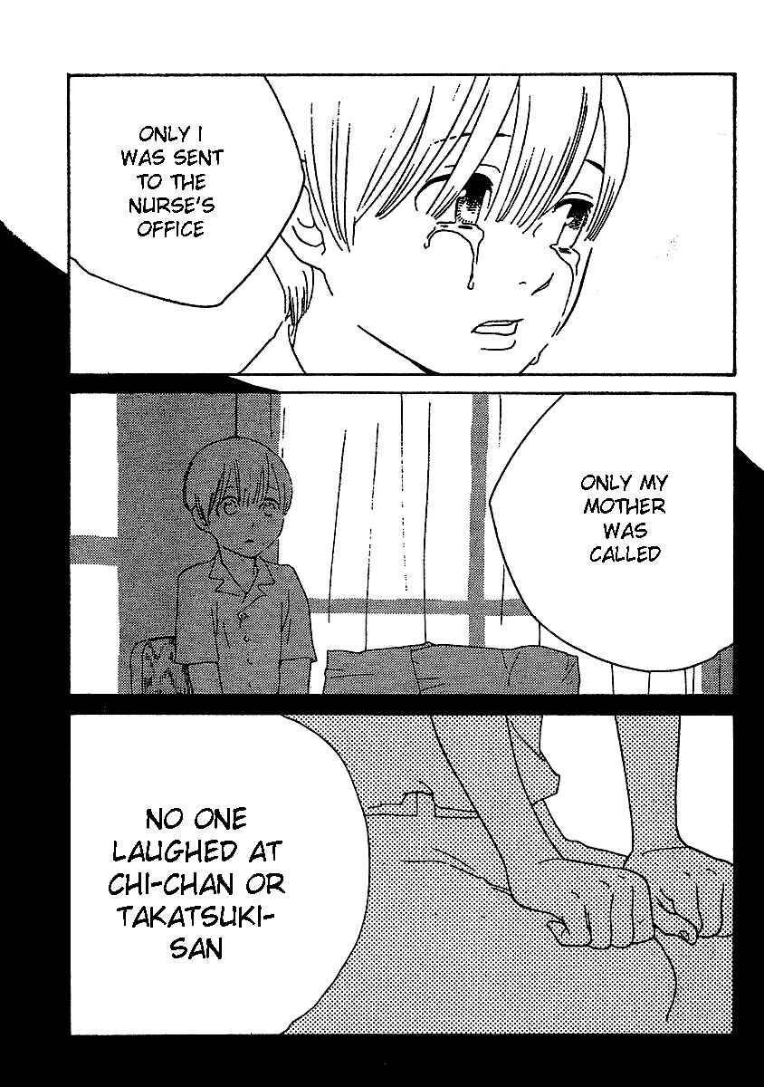 Page 19 Chapter 67 Wandering Son