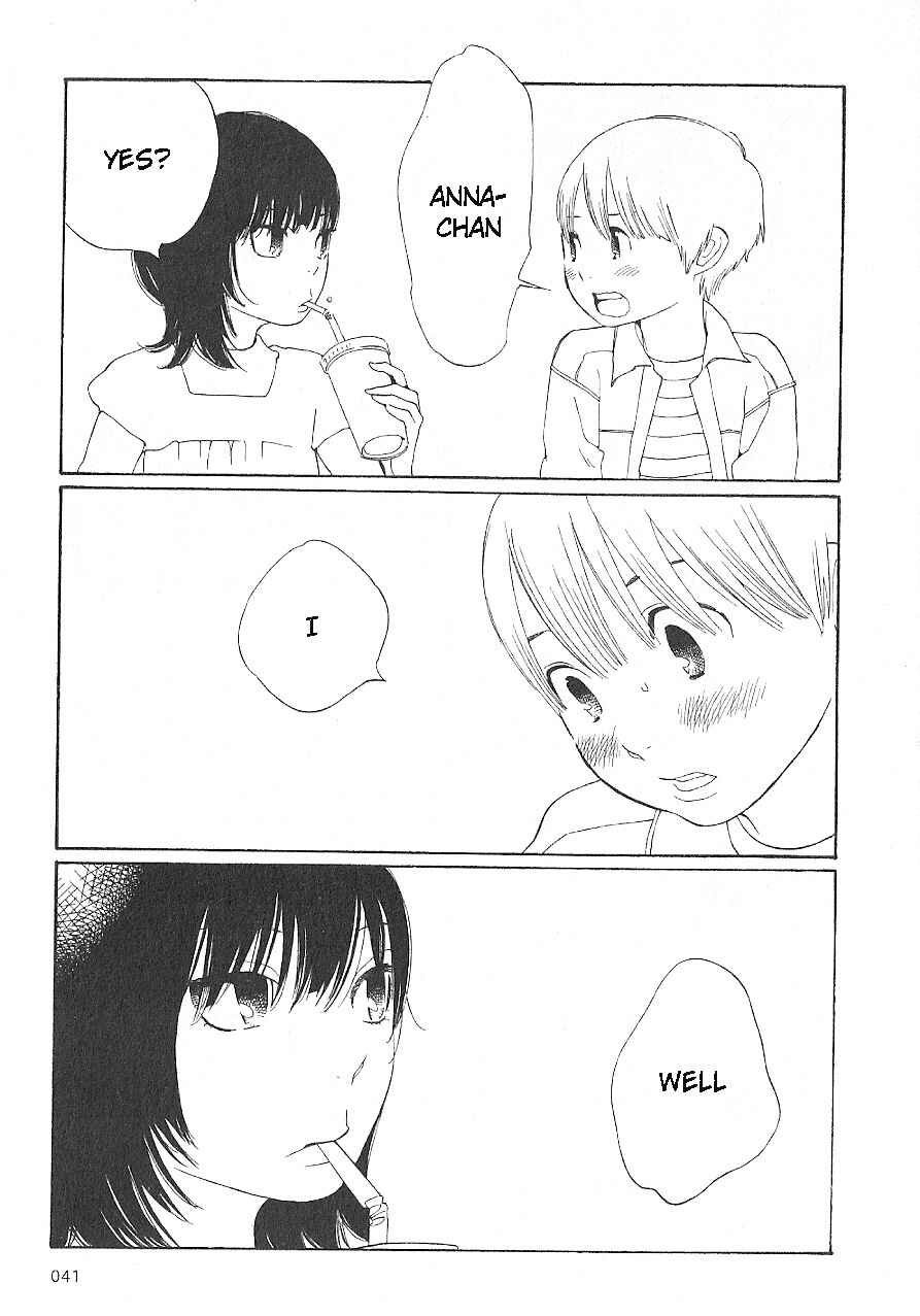 Page 13 Chapter 59 Wandering Son
