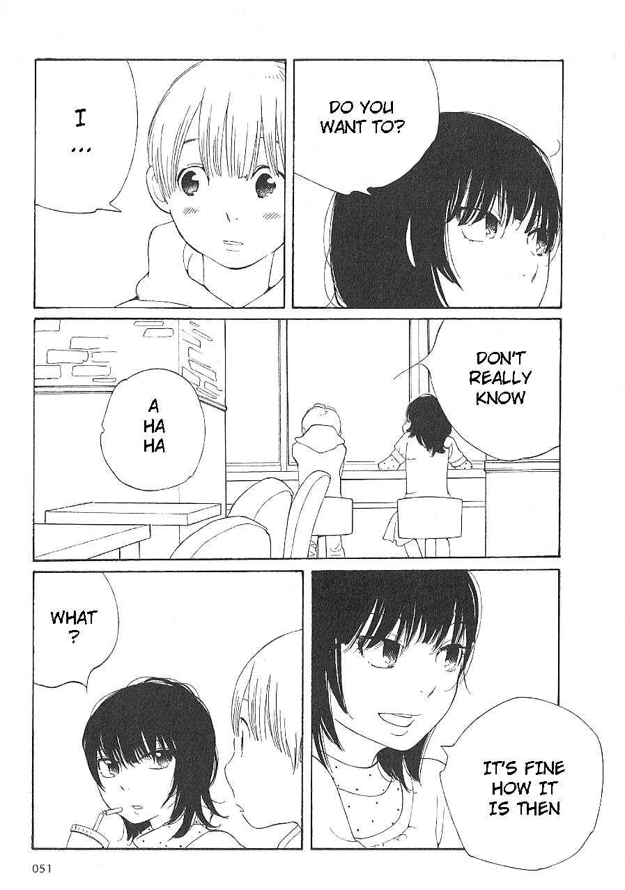 Page 23 Chapter 59 Wandering Son