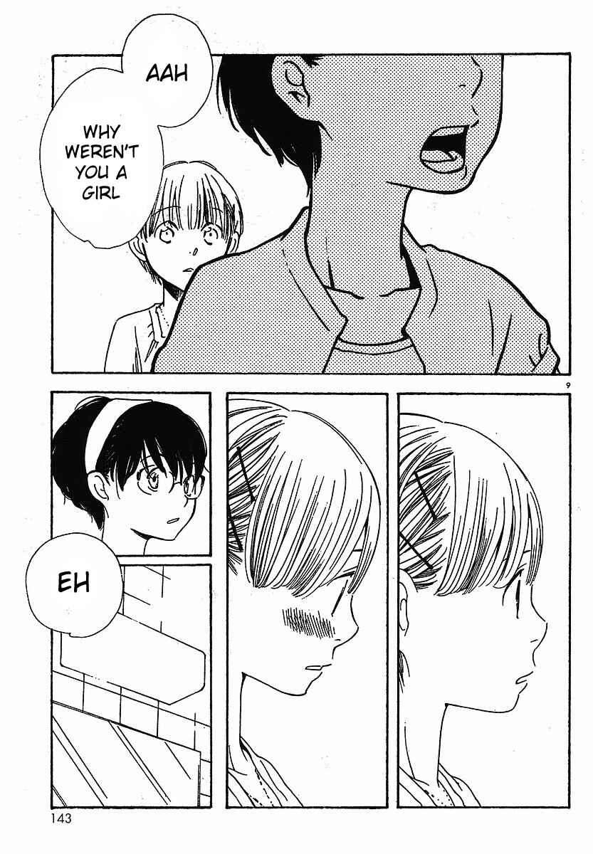 Page 16 Chapter 74 Wandering Son