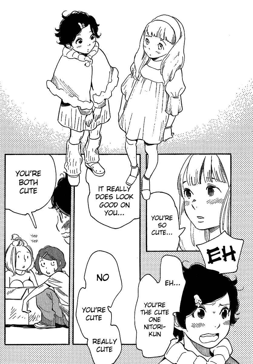 Page 8 Chapter 92 Wandering Son