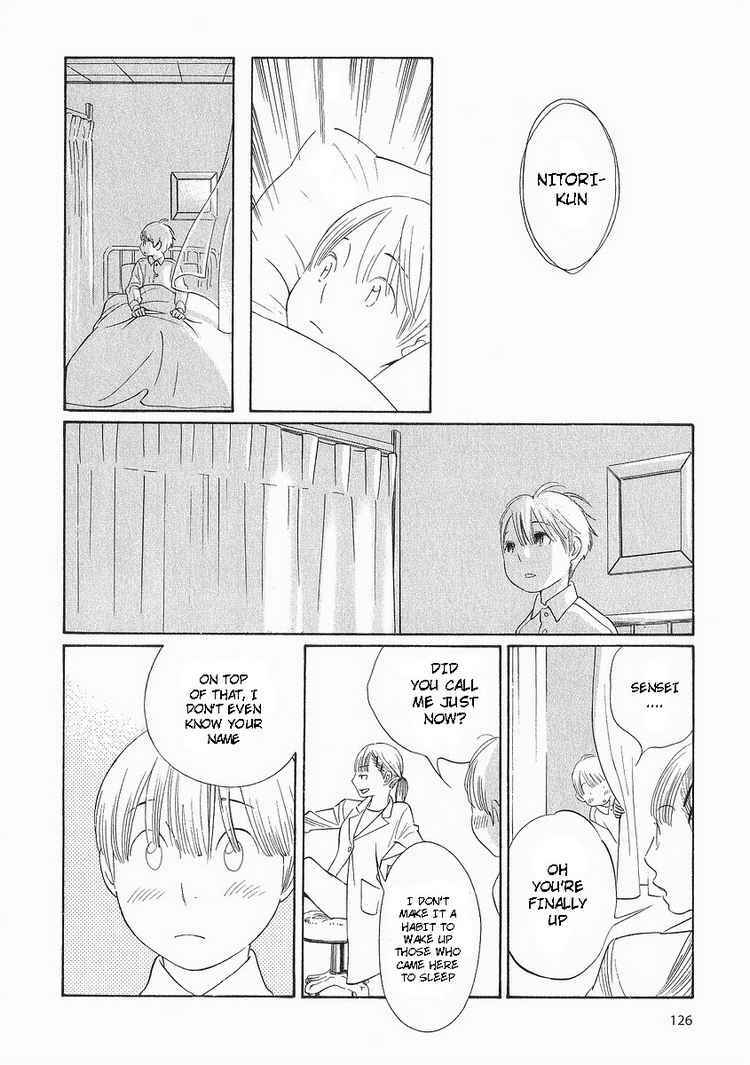 Page 22 Chapter 38 Wandering Son