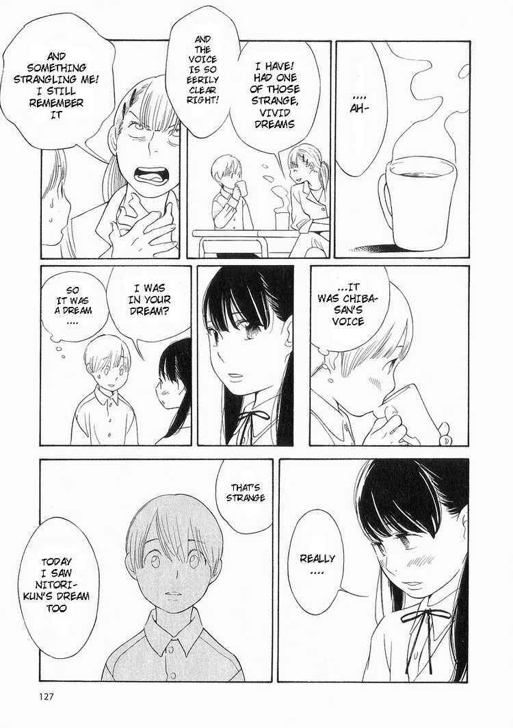 Page 23 Chapter 38 Wandering Son