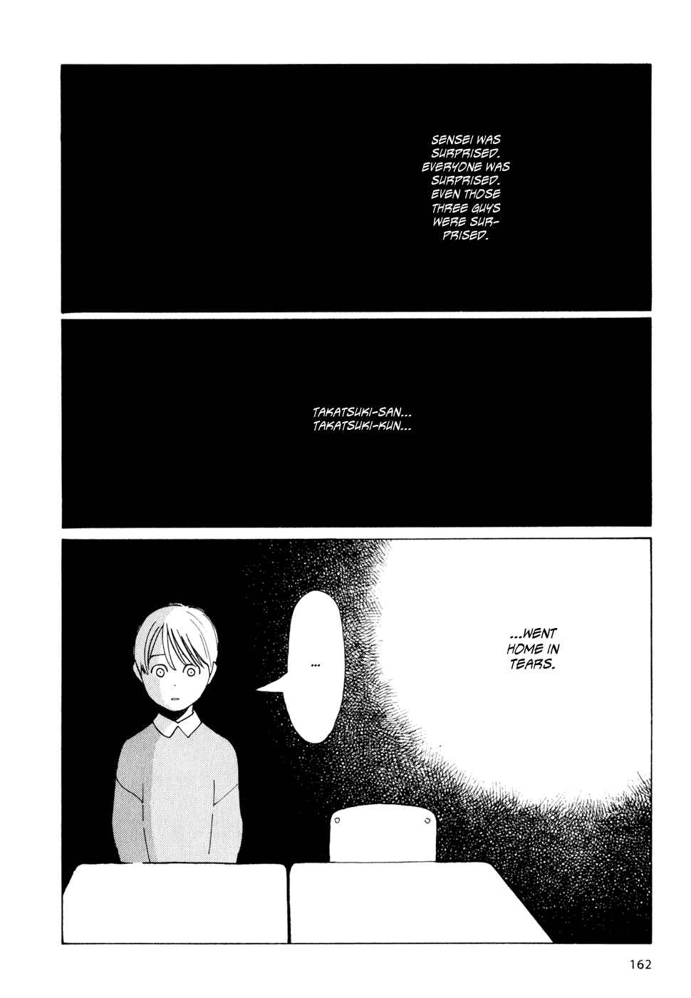 Page 24 Chapter 7 Wandering Son