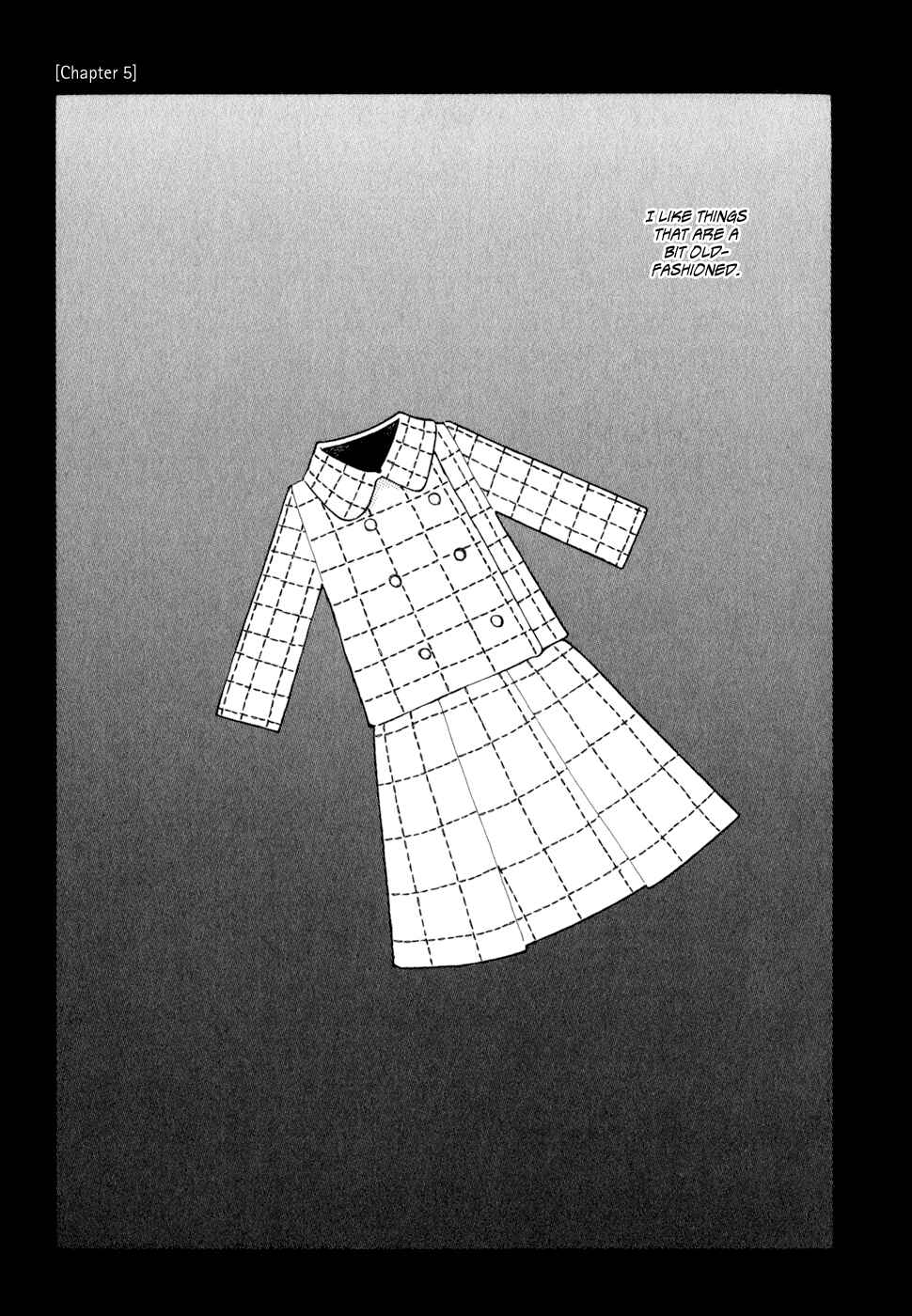 Page 1 Chapter 5 Wandering Son