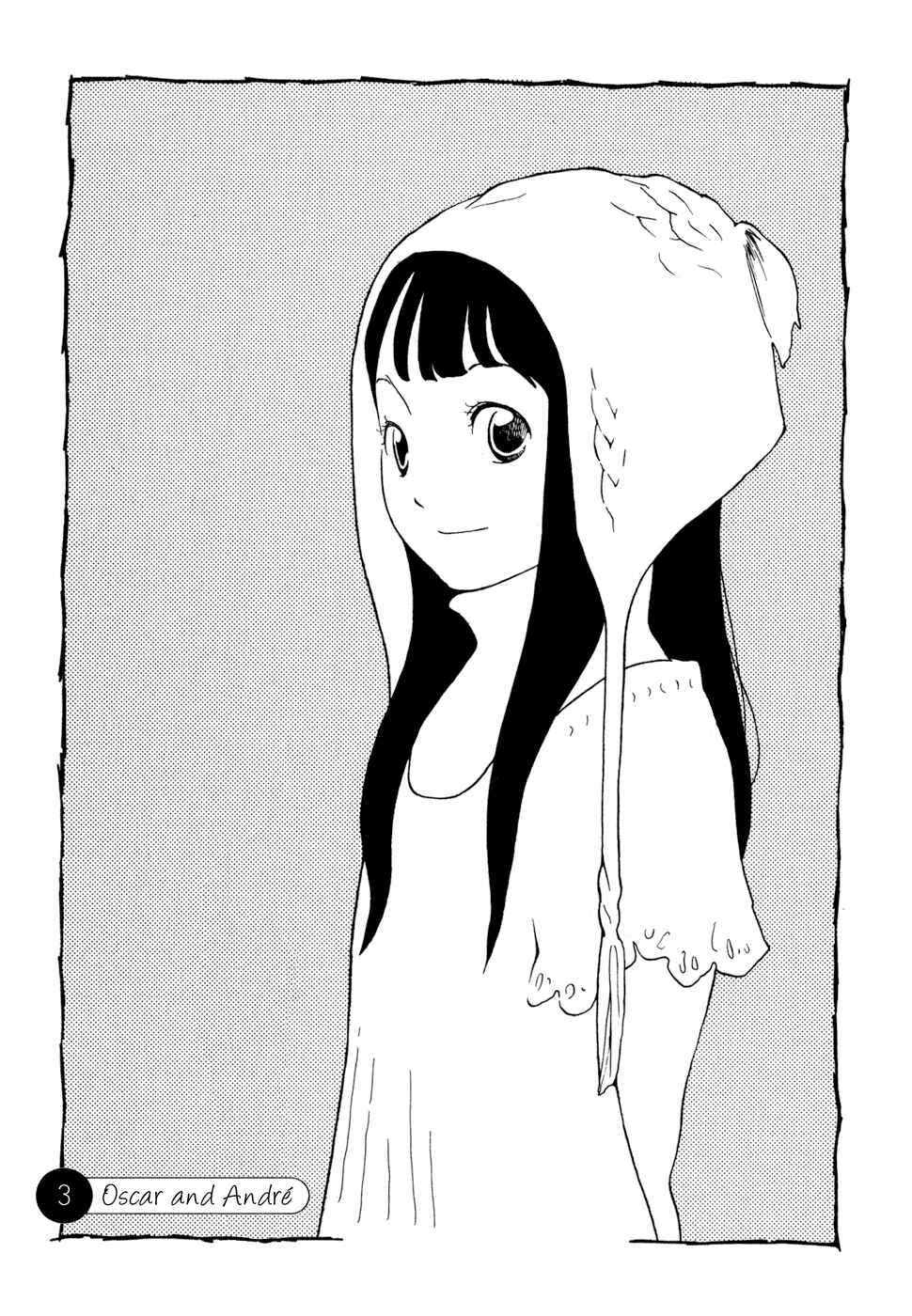 Page 2 Chapter 3 Wandering Son