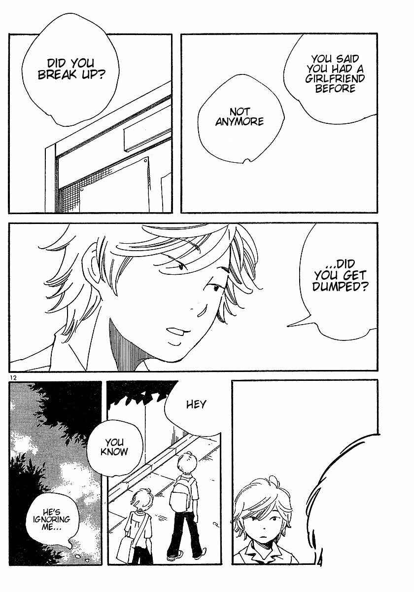 Page 12 Chapter 77 Wandering Son