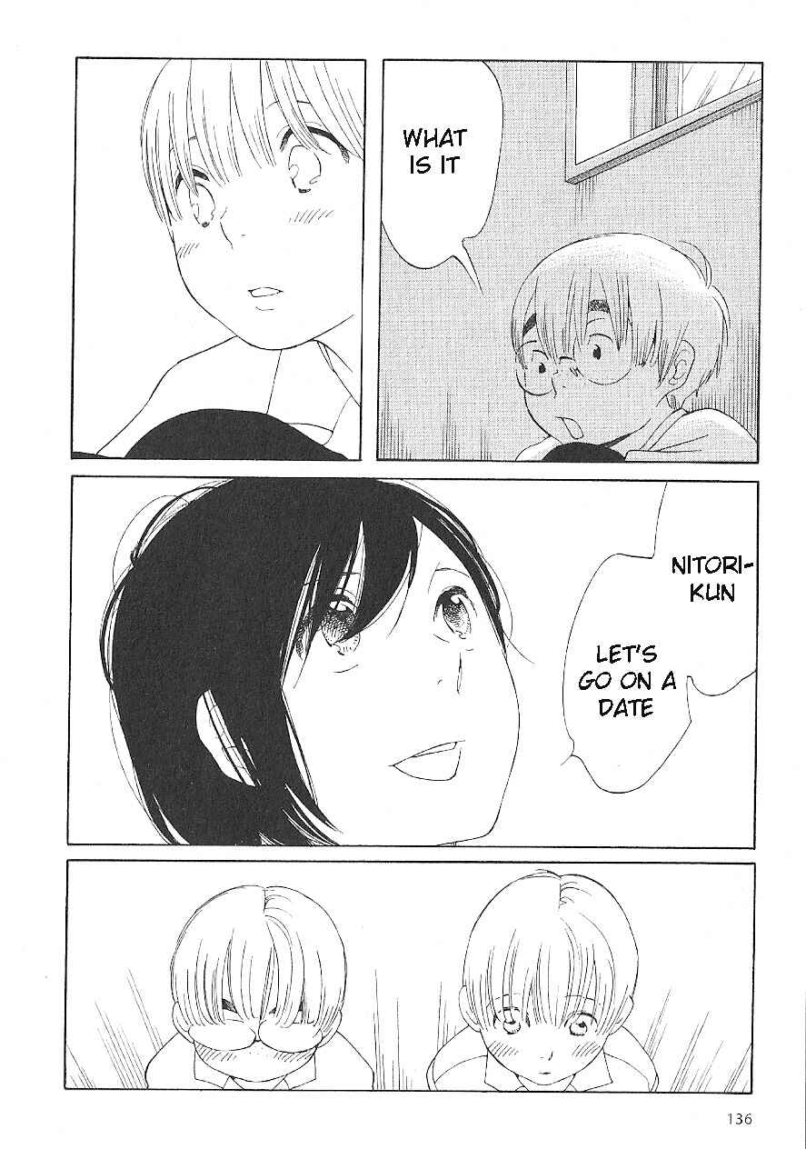 Page 20 Chapter 63 Wandering Son