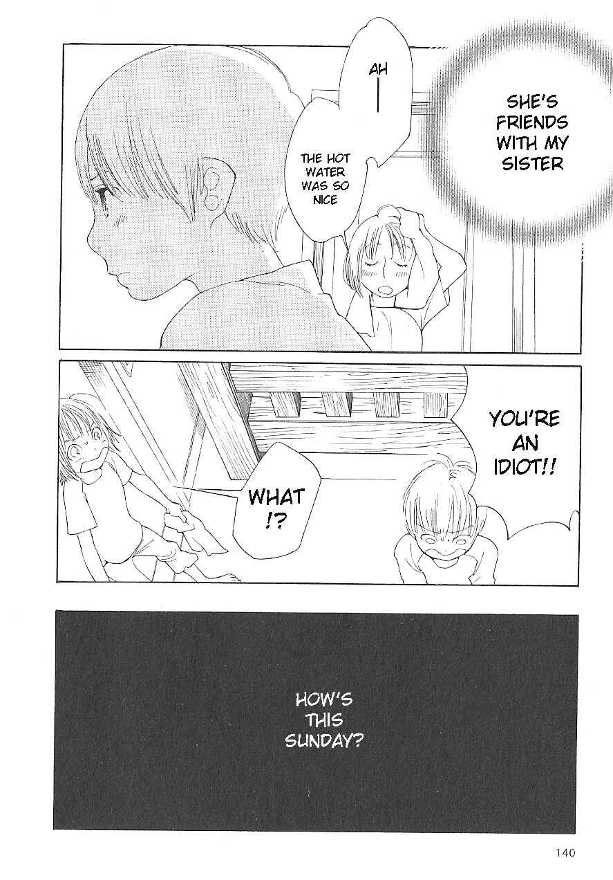 Page 24 Chapter 63 Wandering Son