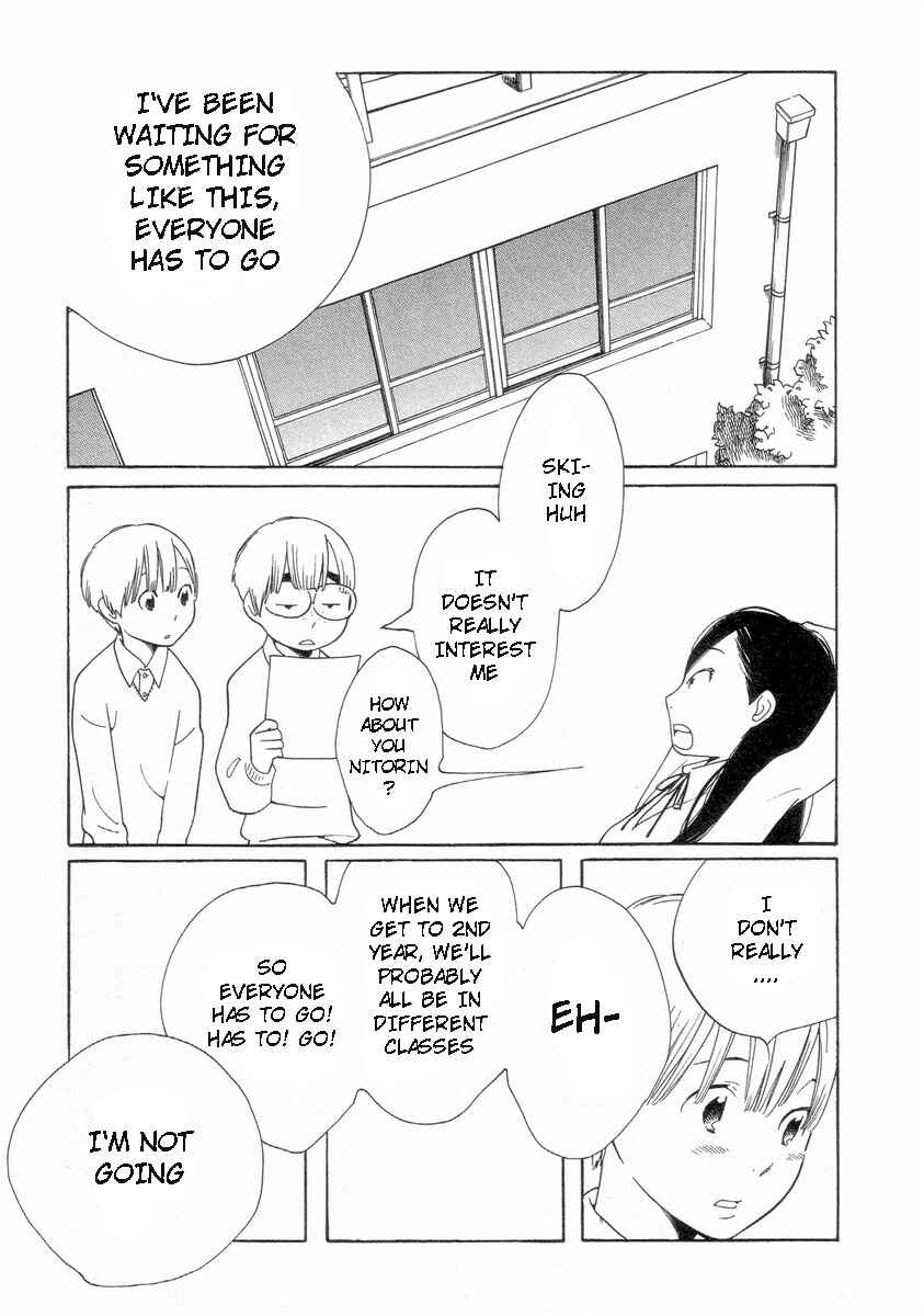 Page 3 Chapter 56 Wandering Son