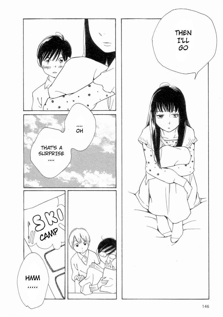Page 6 Chapter 56 Wandering Son