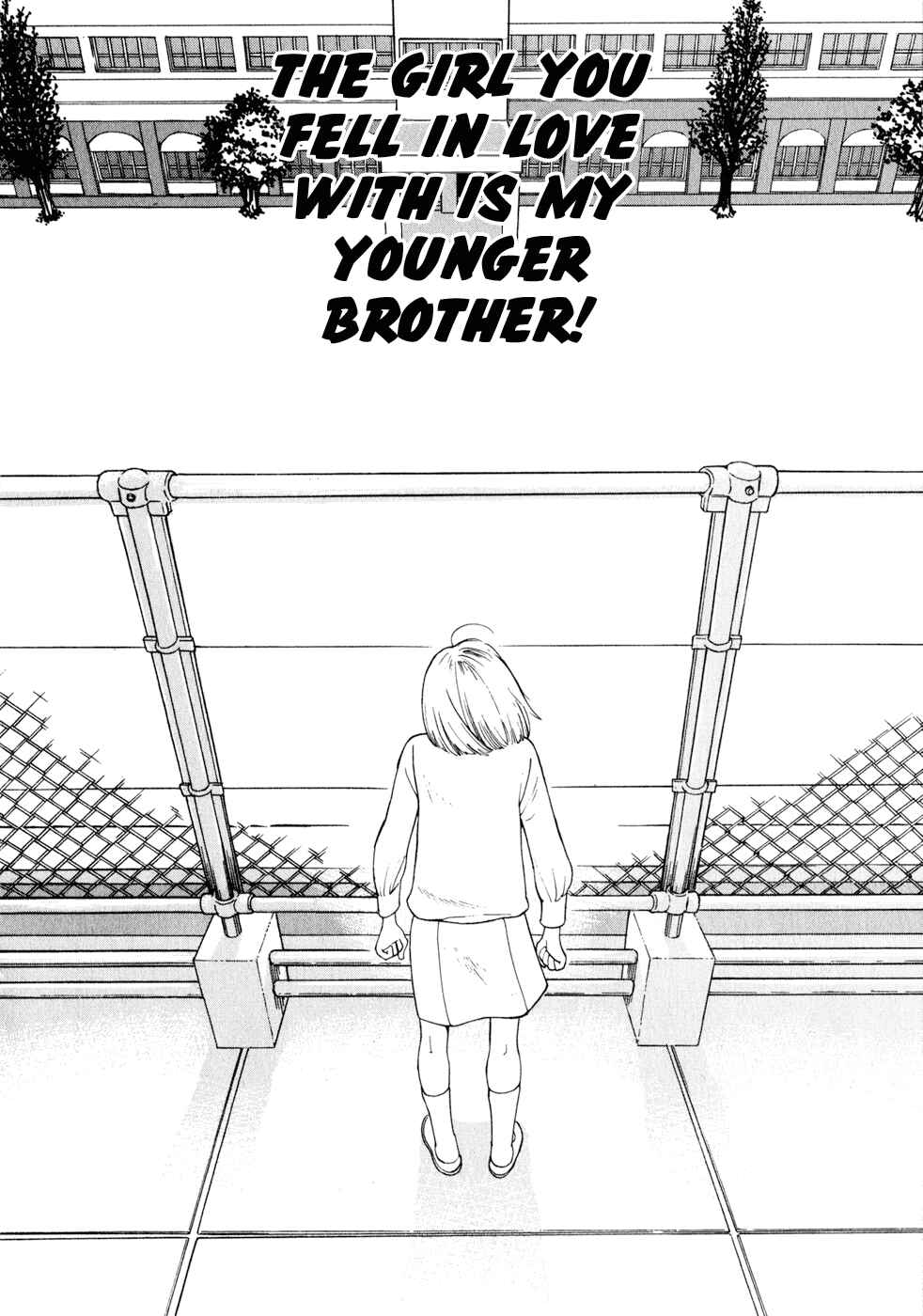 Page 6 Chapter 12 Wandering Son