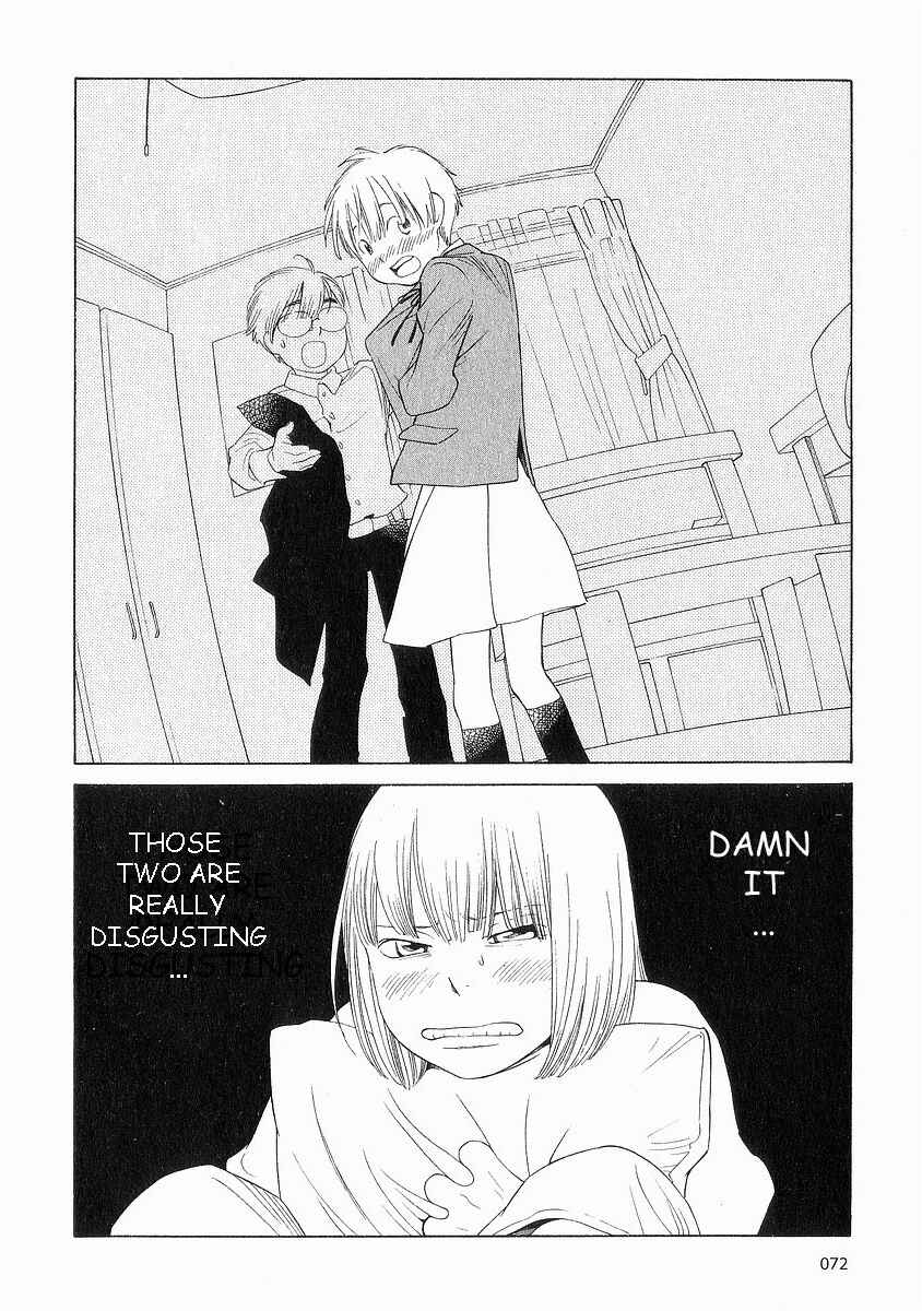 Page 24 Chapter 36 Wandering Son
