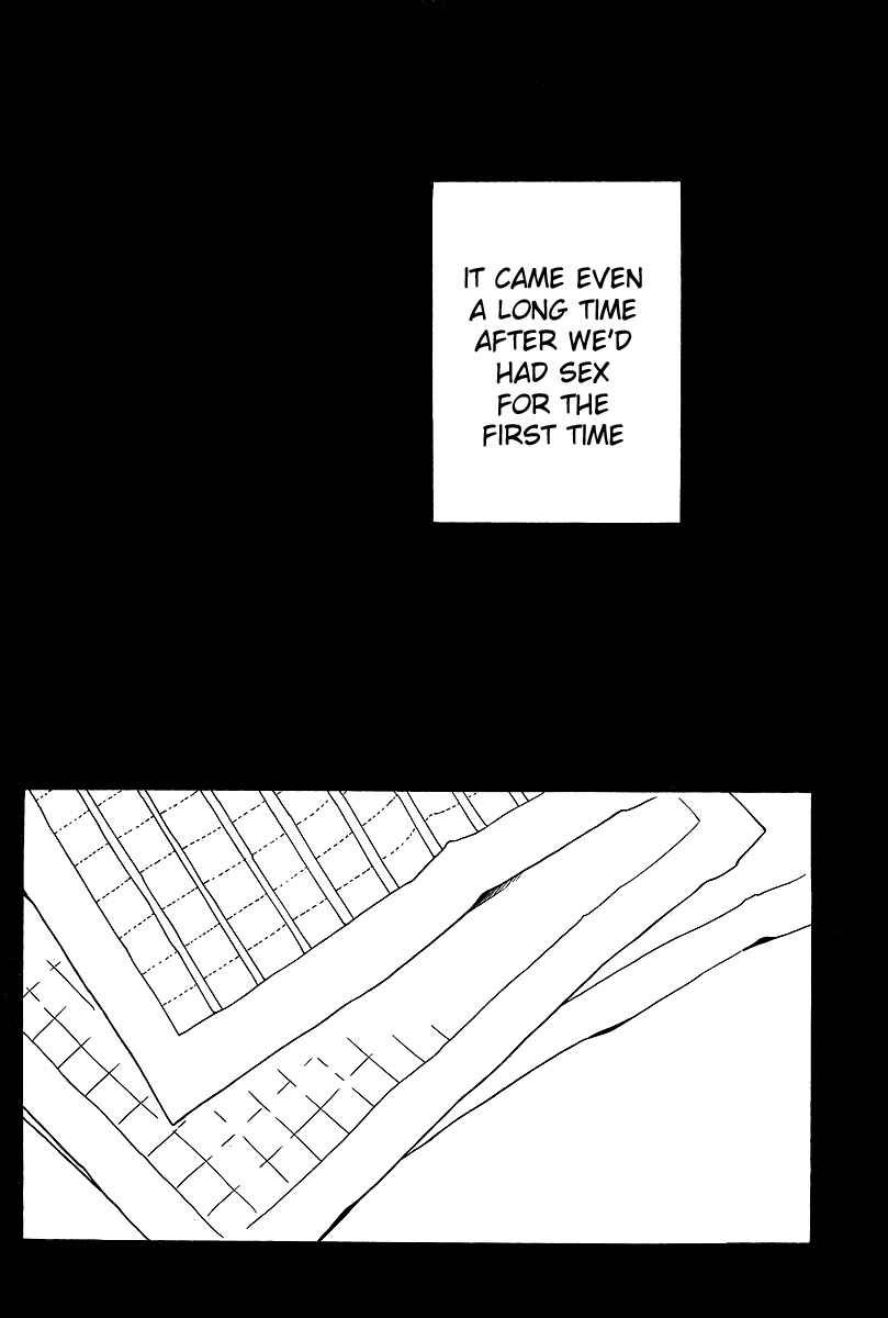 Page 22 Chapter 121 Wandering Son