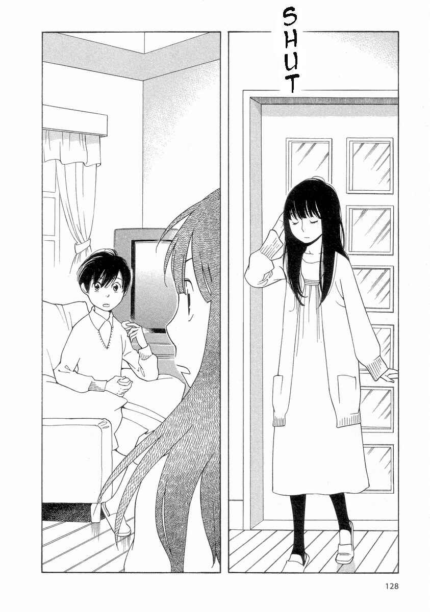 Page 11 Chapter 55 Wandering Son