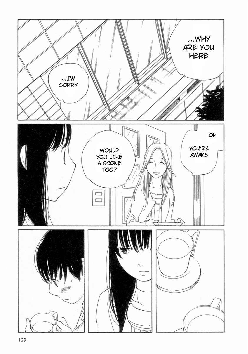 Page 12 Chapter 55 Wandering Son