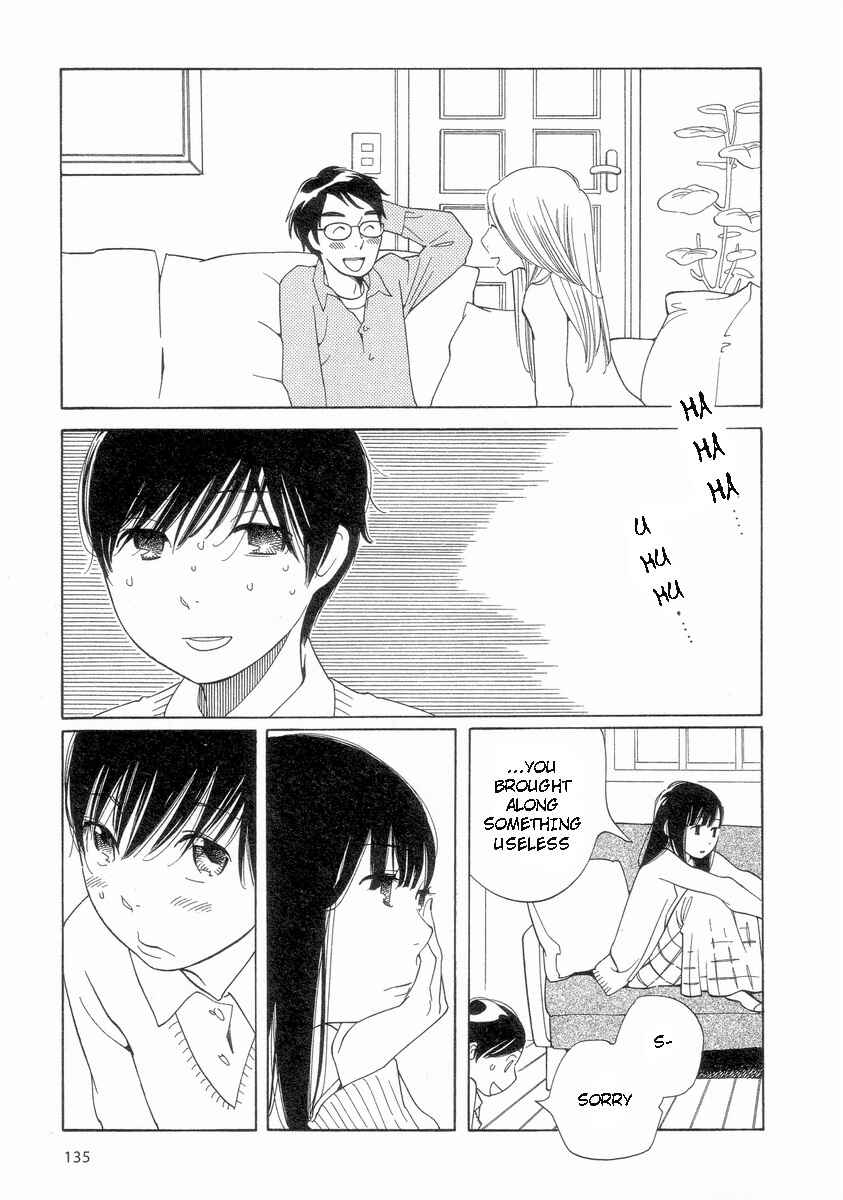 Page 18 Chapter 55 Wandering Son