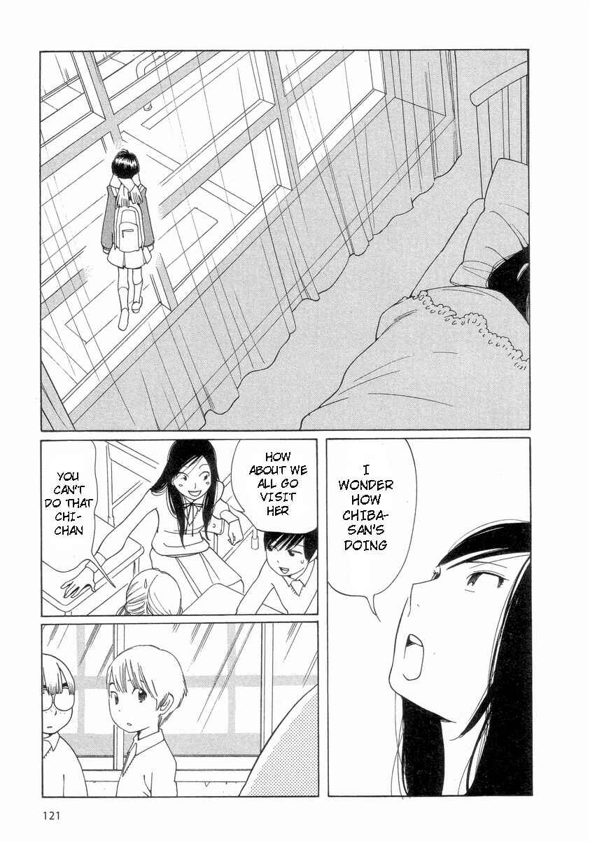 Page 4 Chapter 55 Wandering Son