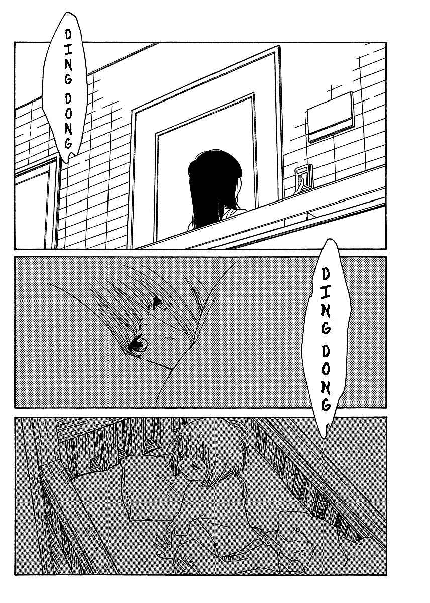 Page 3 Chapter 68 Wandering Son