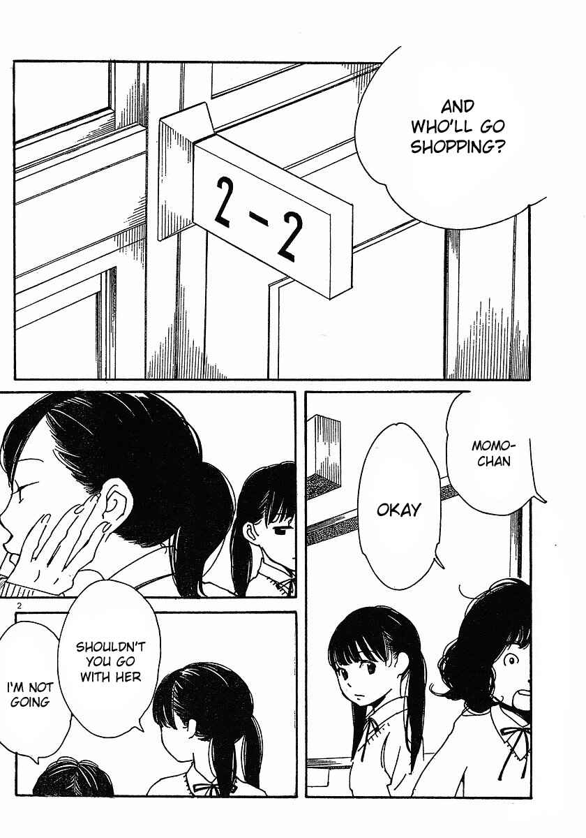 Page 2 Chapter 80 Wandering Son