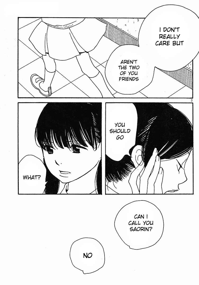 Page 3 Chapter 80 Wandering Son