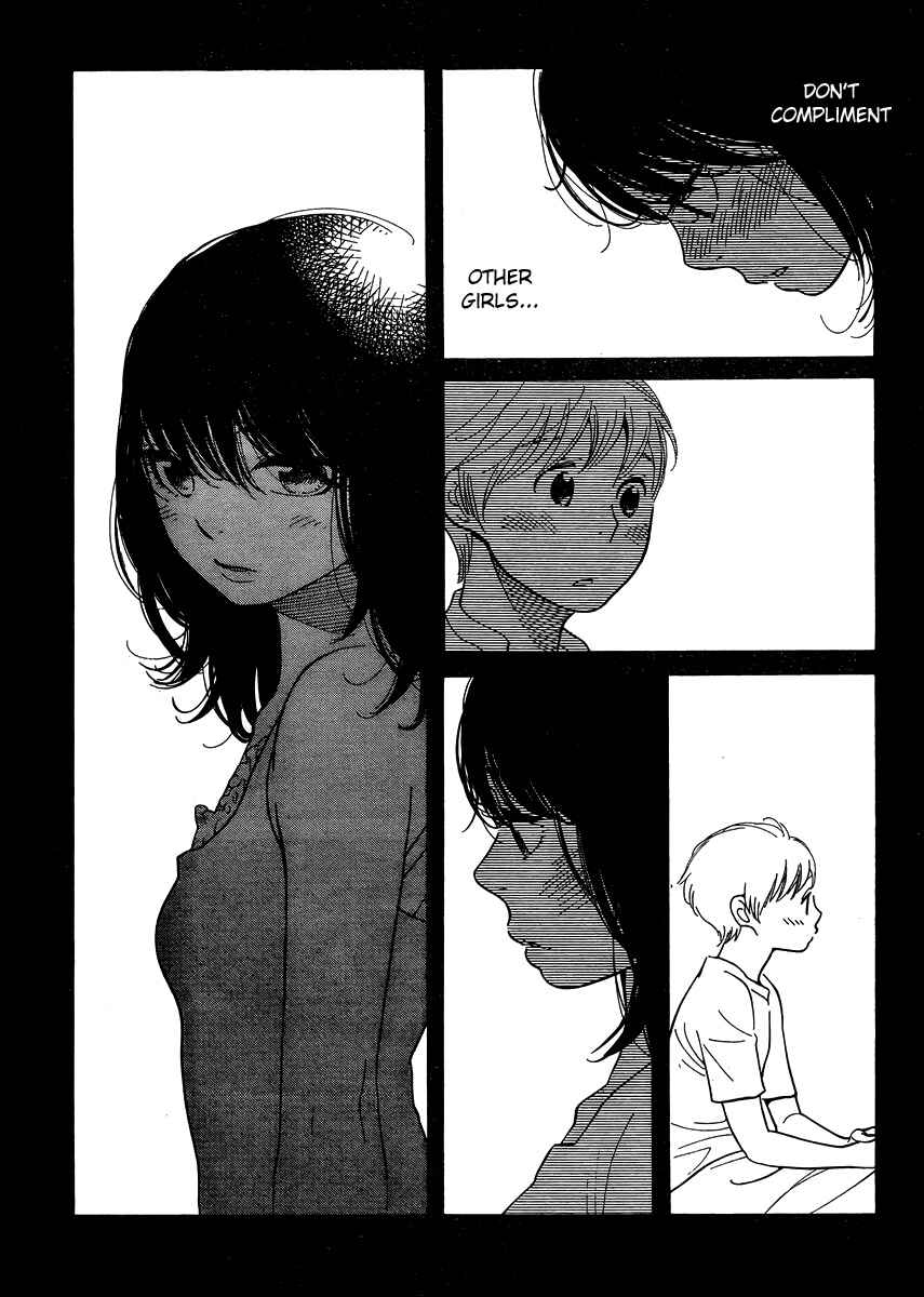 Page 3 Chapter 112 Wandering Son