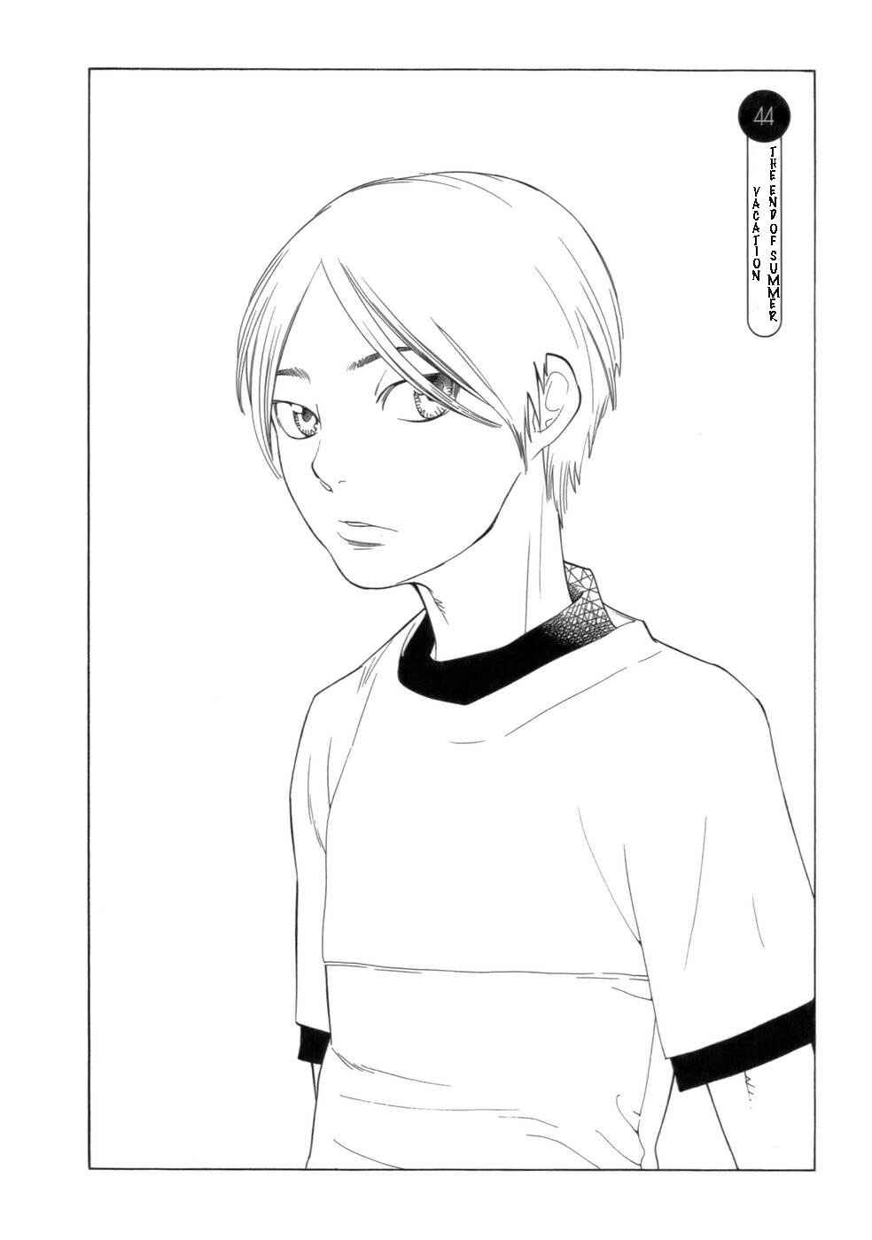 Page 2 Chapter 44 Wandering Son