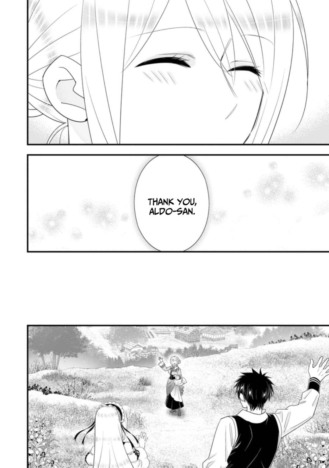 Page 25 Chapter 31 A-Rank Boukensha no Slow Life