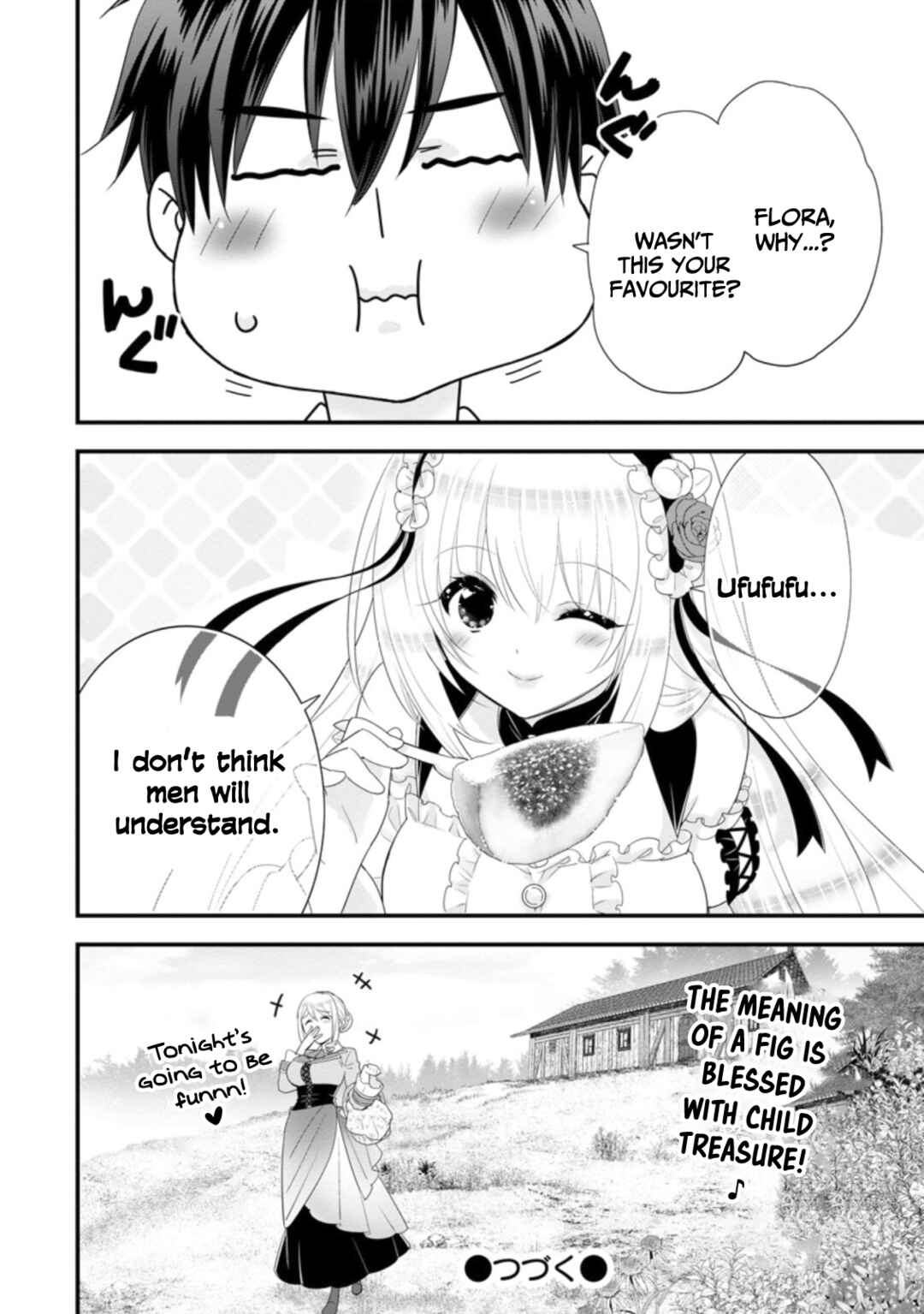Page 27 Chapter 31 A-Rank Boukensha no Slow Life
