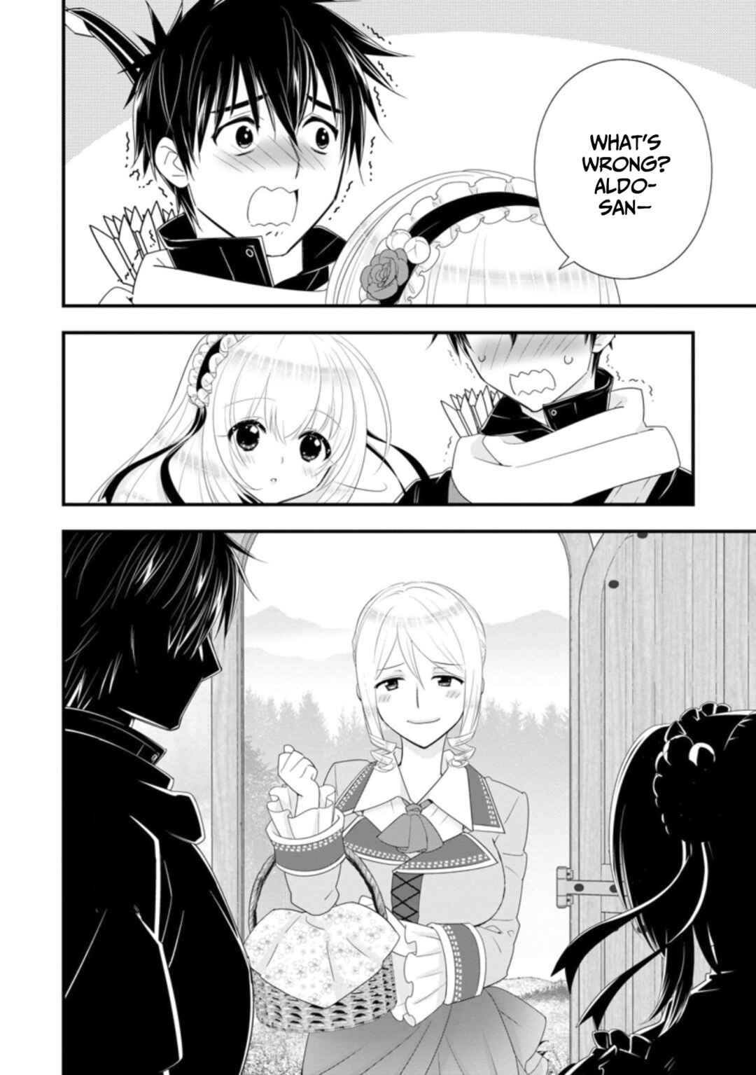 Page 5 Chapter 31 A-Rank Boukensha no Slow Life
