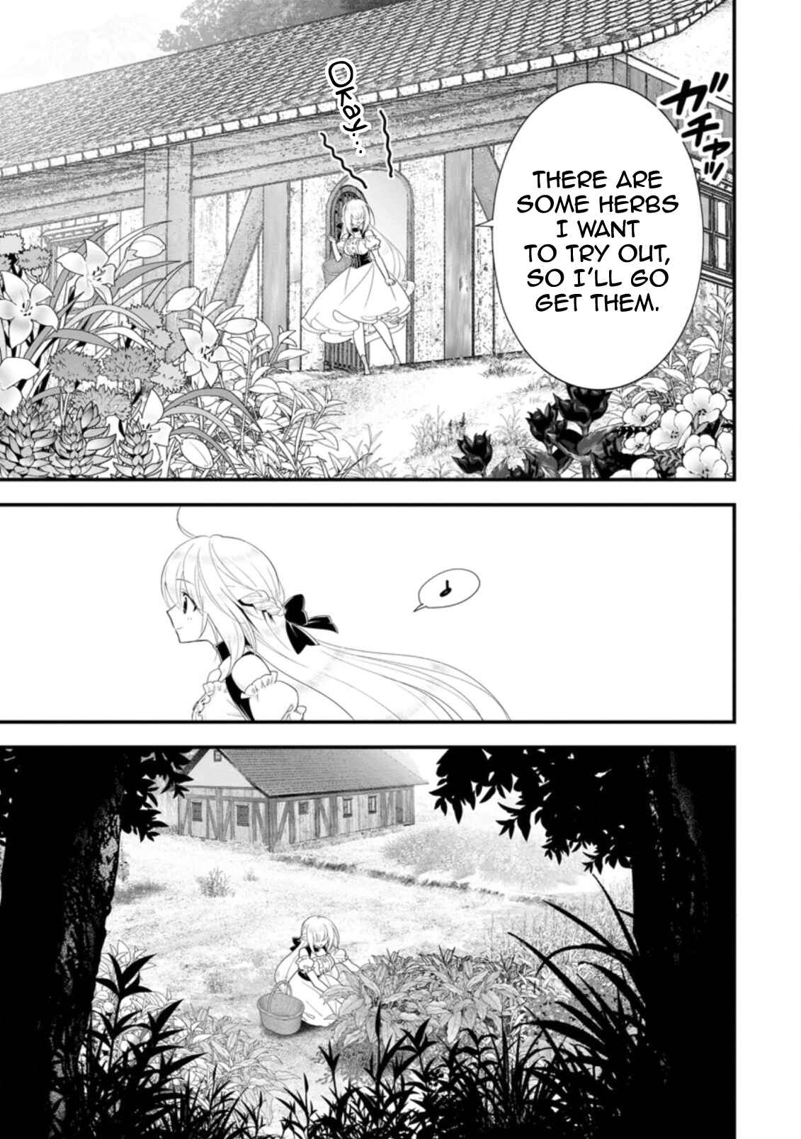 Page 20 Chapter 23 A-Rank Boukensha no Slow Life