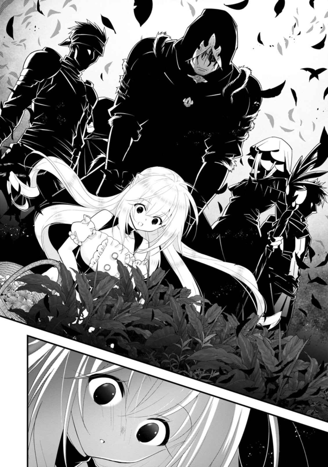 Page 21 Chapter 23 A-Rank Boukensha no Slow Life