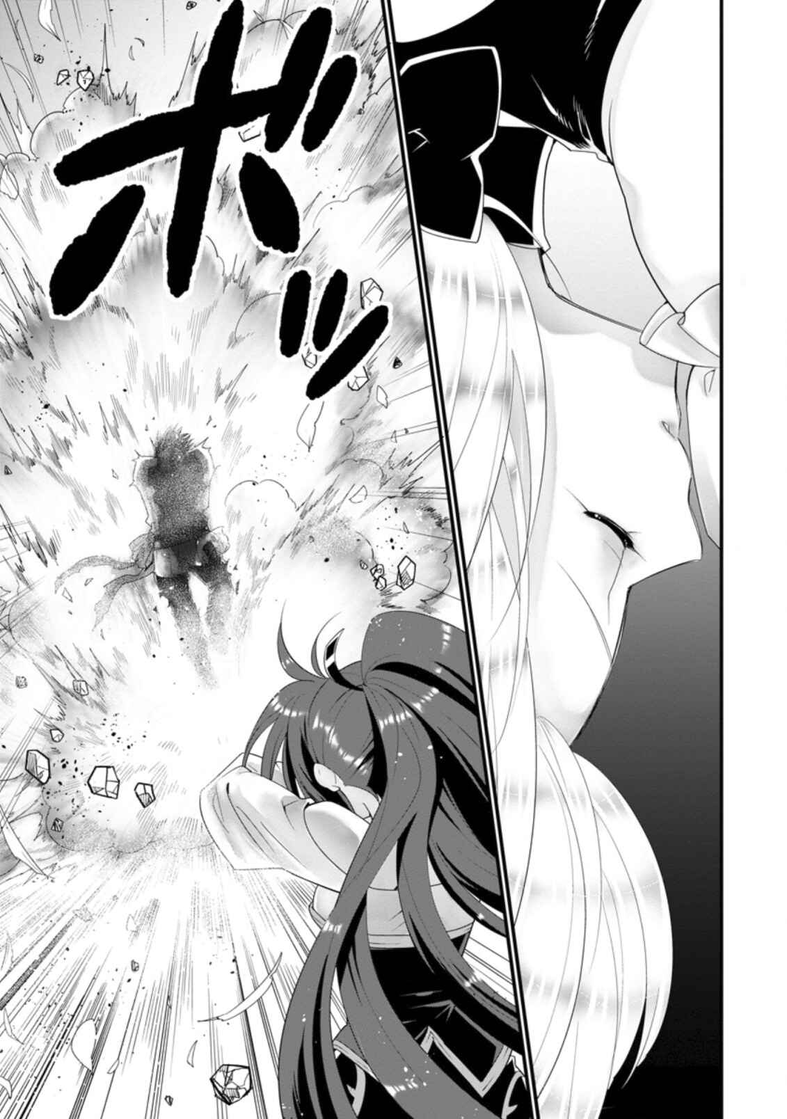 Page 24 Chapter 23 A-Rank Boukensha no Slow Life