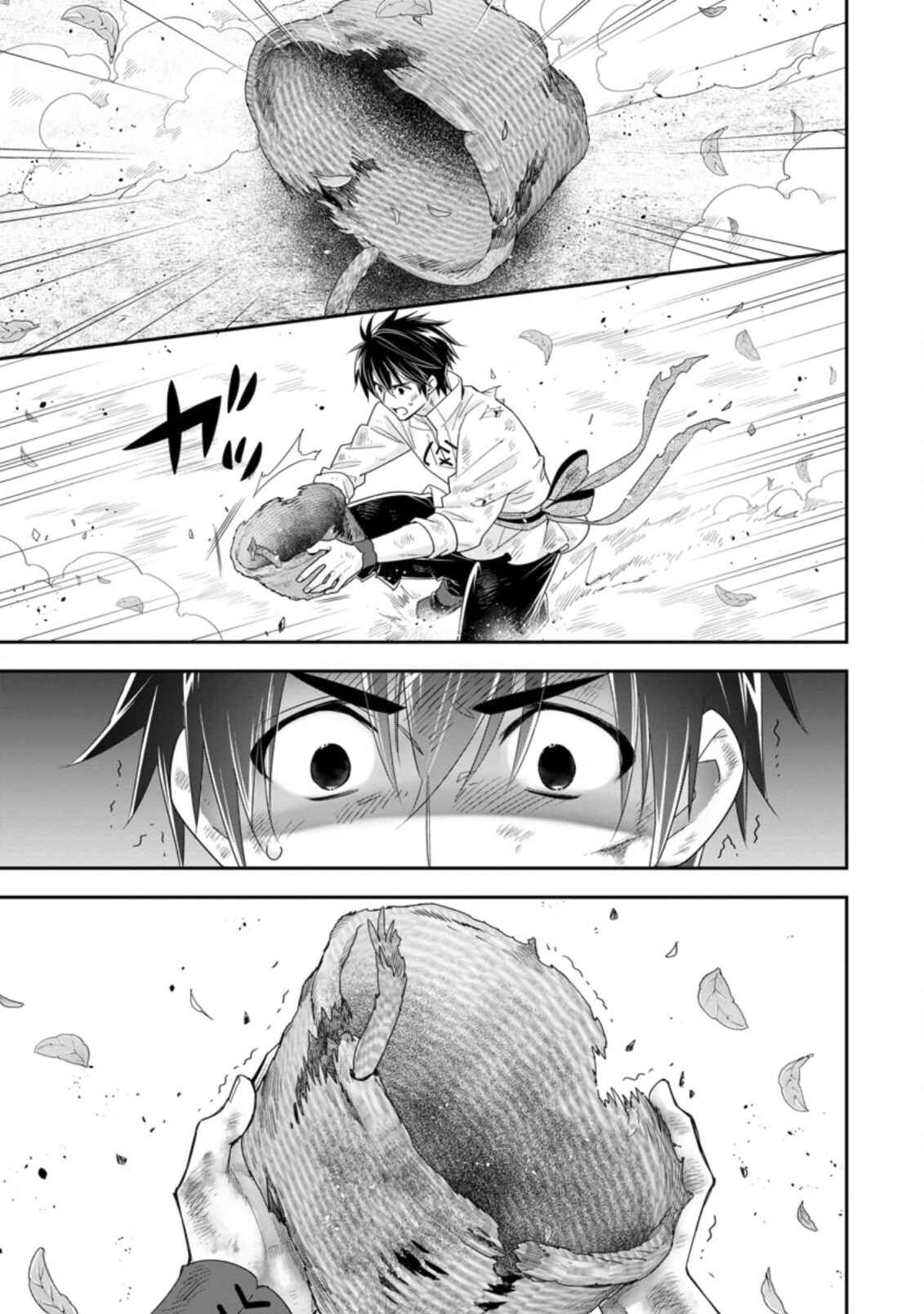 Page 26 Chapter 23 A-Rank Boukensha no Slow Life