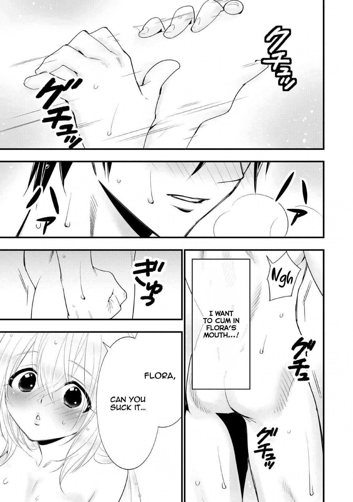 Page 16 Chapter 13 A-Rank Boukensha no Slow Life
