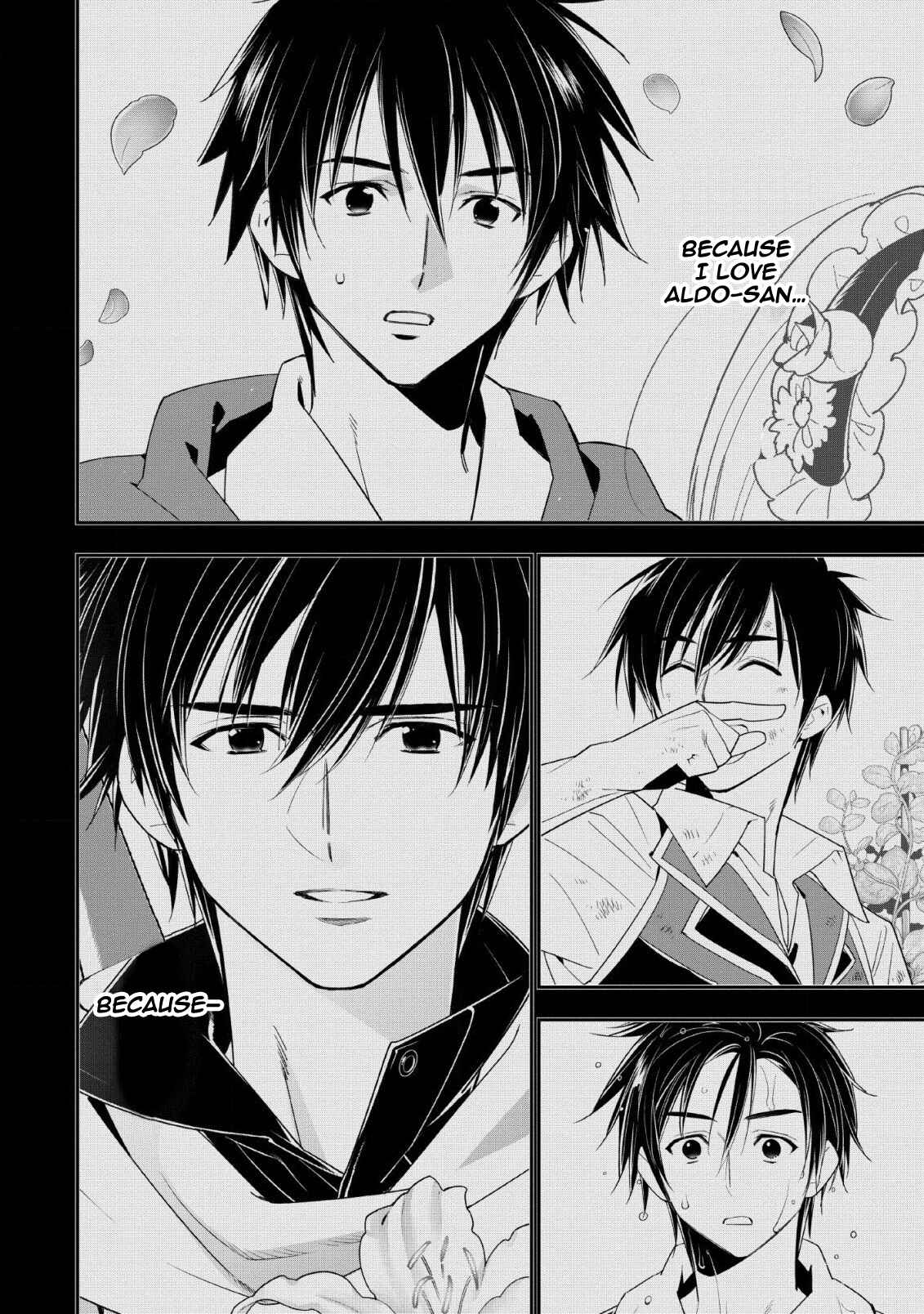 Page 18 Chapter 13 A-Rank Boukensha no Slow Life