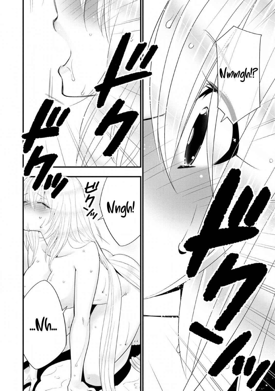 Page 22 Chapter 13 A-Rank Boukensha no Slow Life