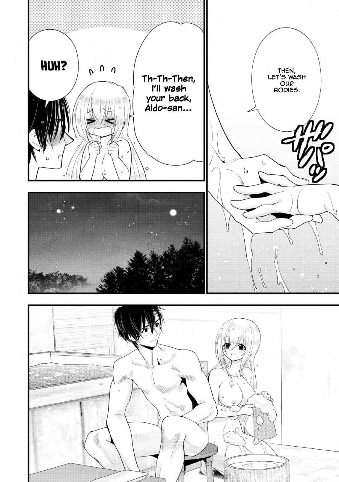 Page 5 Chapter 13 A-Rank Boukensha no Slow Life