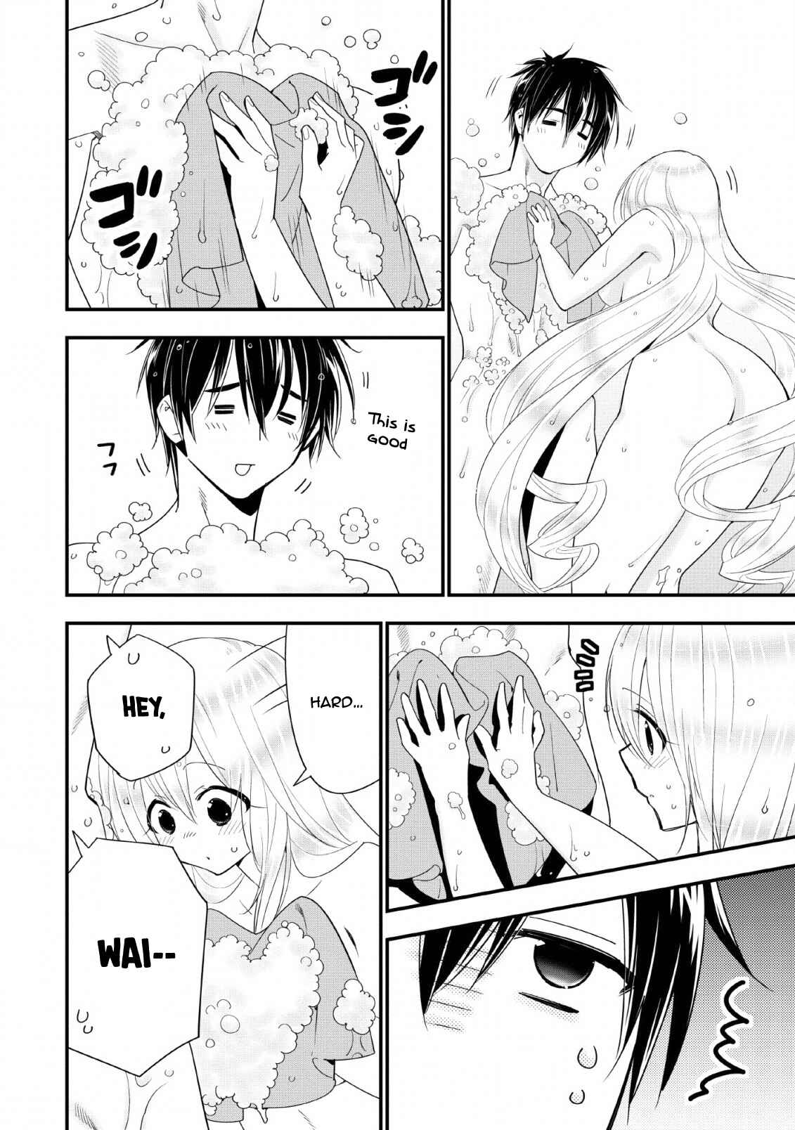 Page 9 Chapter 13 A-Rank Boukensha no Slow Life