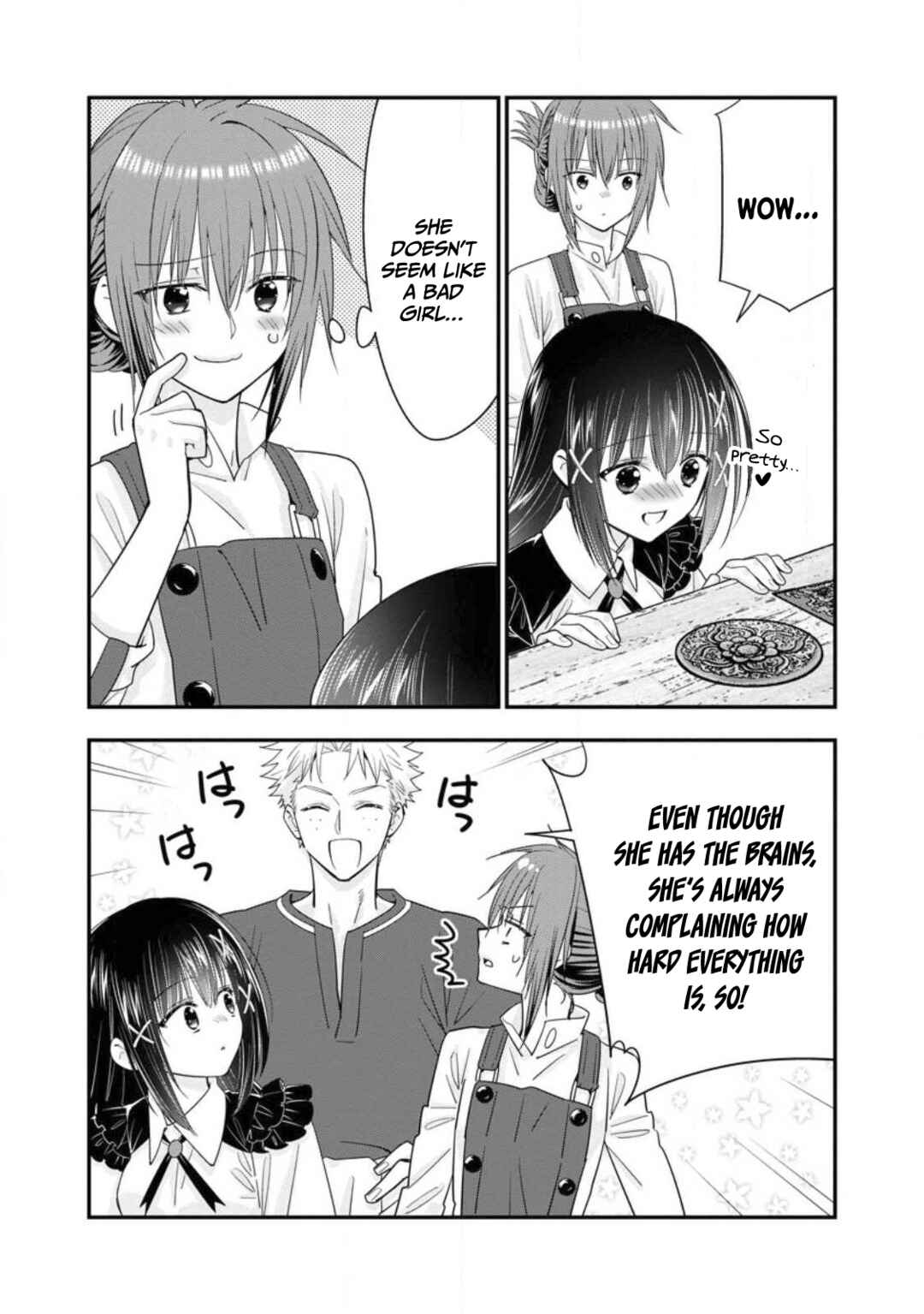 Page 14 Chapter 41 A-Rank Boukensha no Slow Life