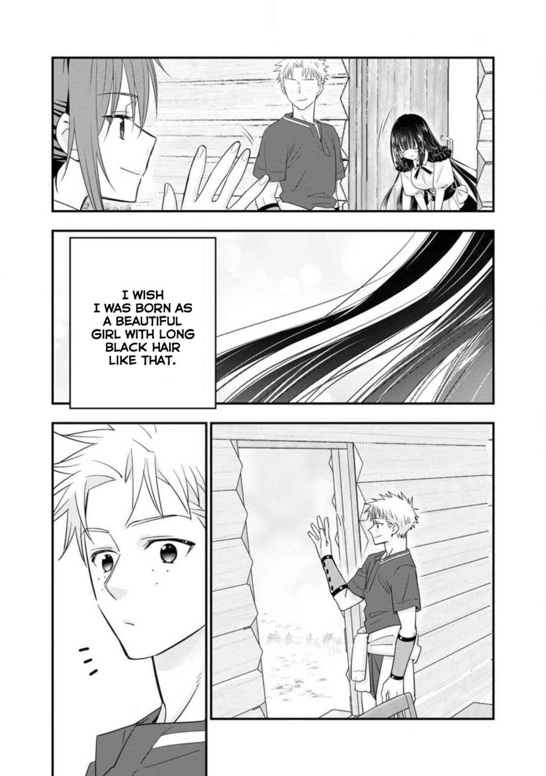 Page 20 Chapter 41 A-Rank Boukensha no Slow Life