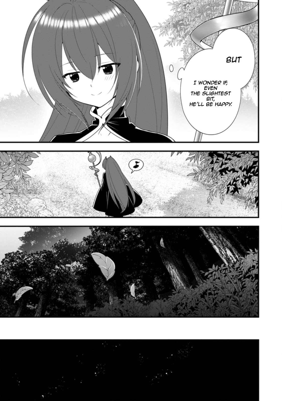 Page 10 Chapter 18 A-Rank Boukensha no Slow Life