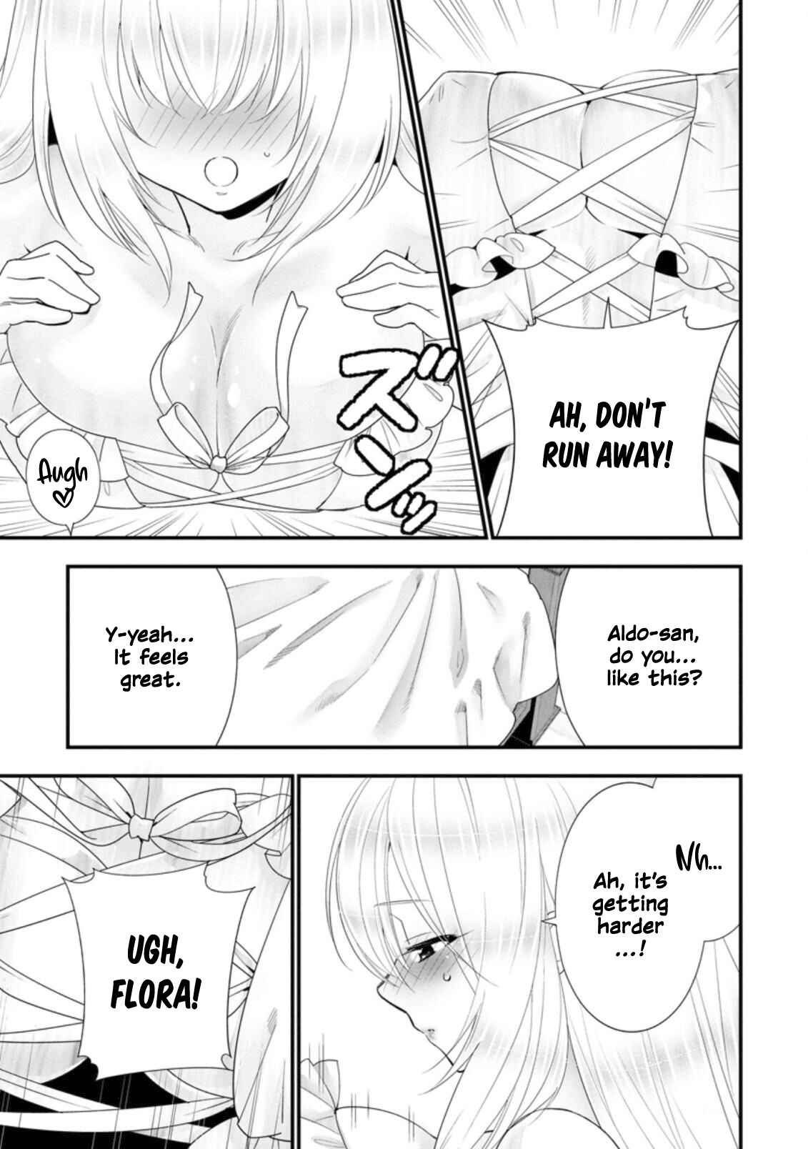 Page 22 Chapter 18 A-Rank Boukensha no Slow Life