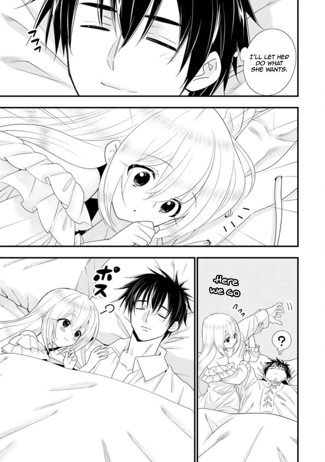 Page 26 Chapter 18 A-Rank Boukensha no Slow Life