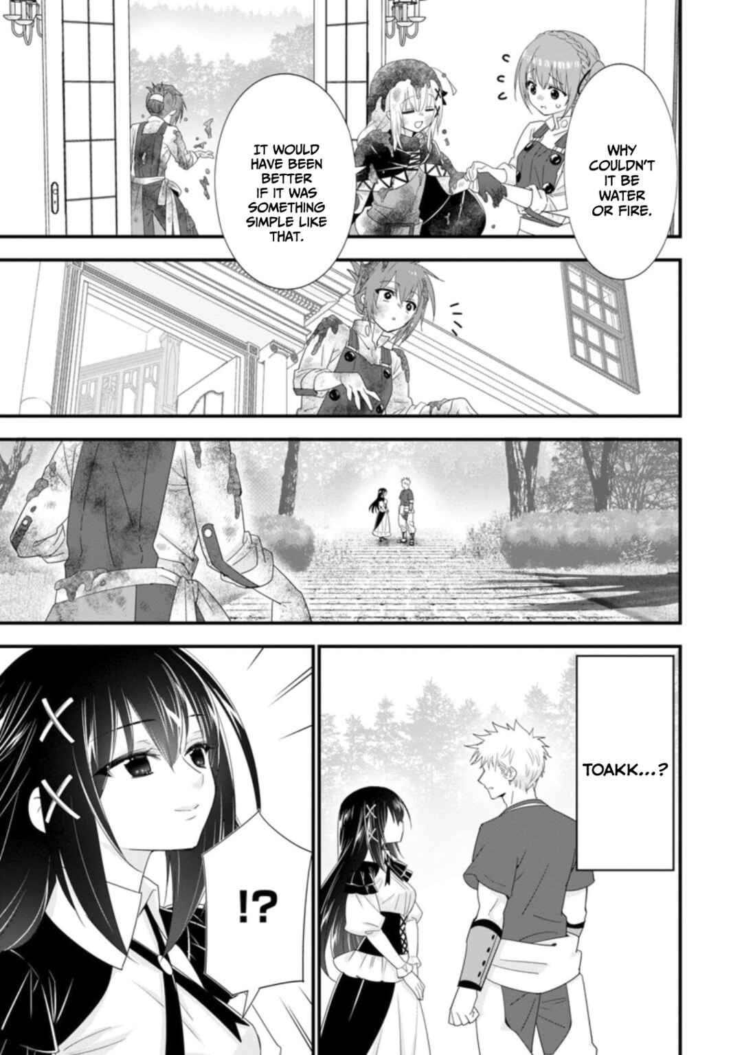 Page 29 Chapter 34 A-Rank Boukensha no Slow Life