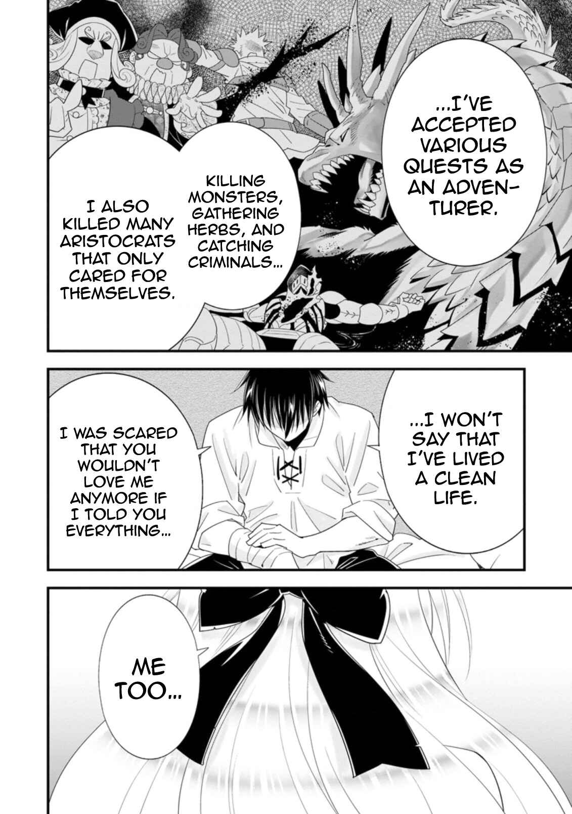 Page 26 Chapter 25 A-Rank Boukensha no Slow Life