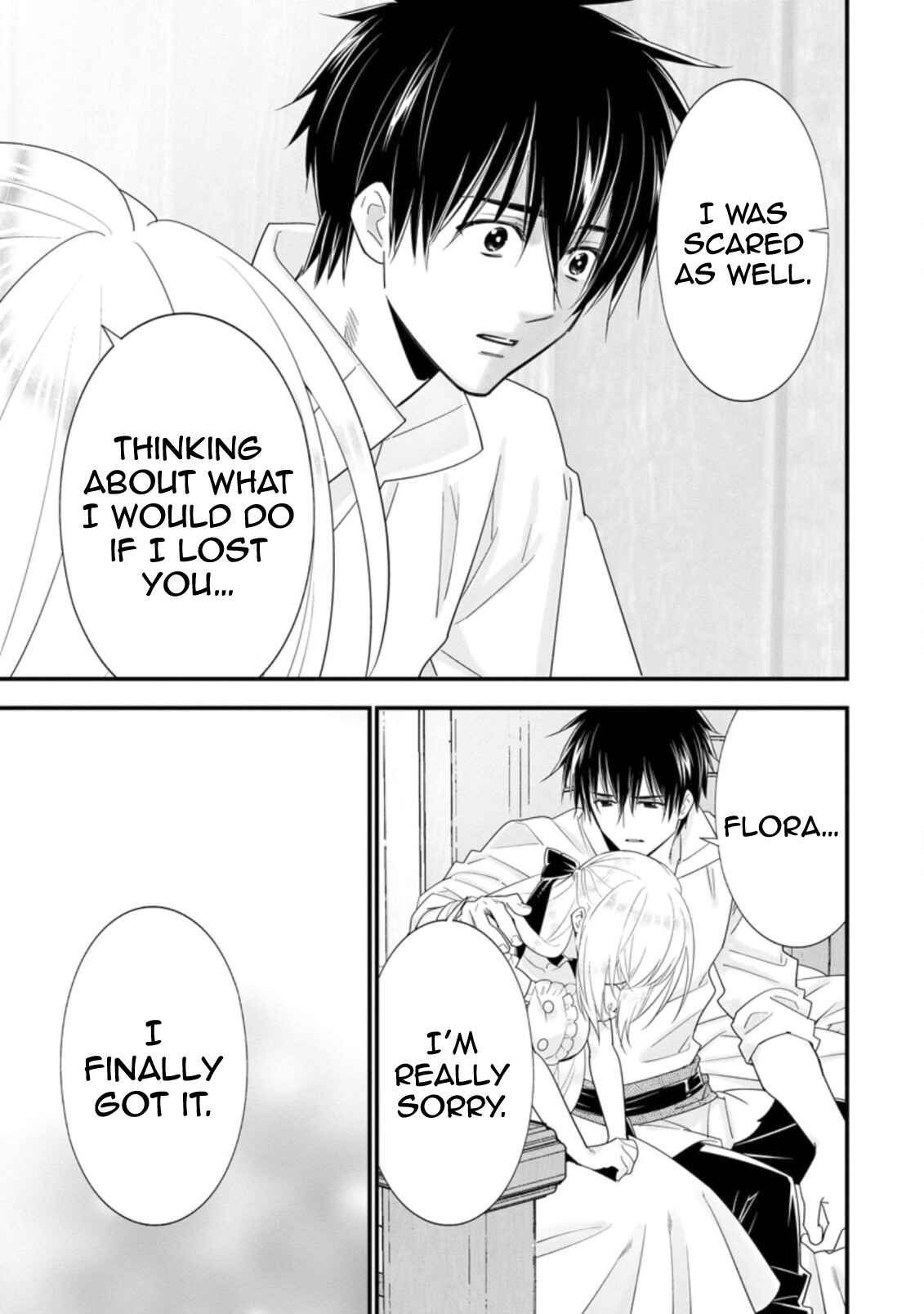 Page 27 Chapter 25 A-Rank Boukensha no Slow Life