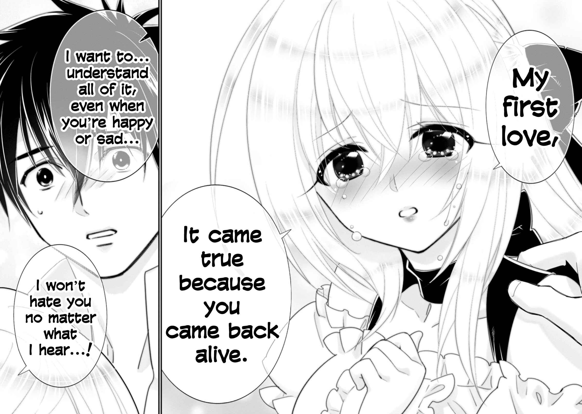 Page 28 Chapter 25 A-Rank Boukensha no Slow Life