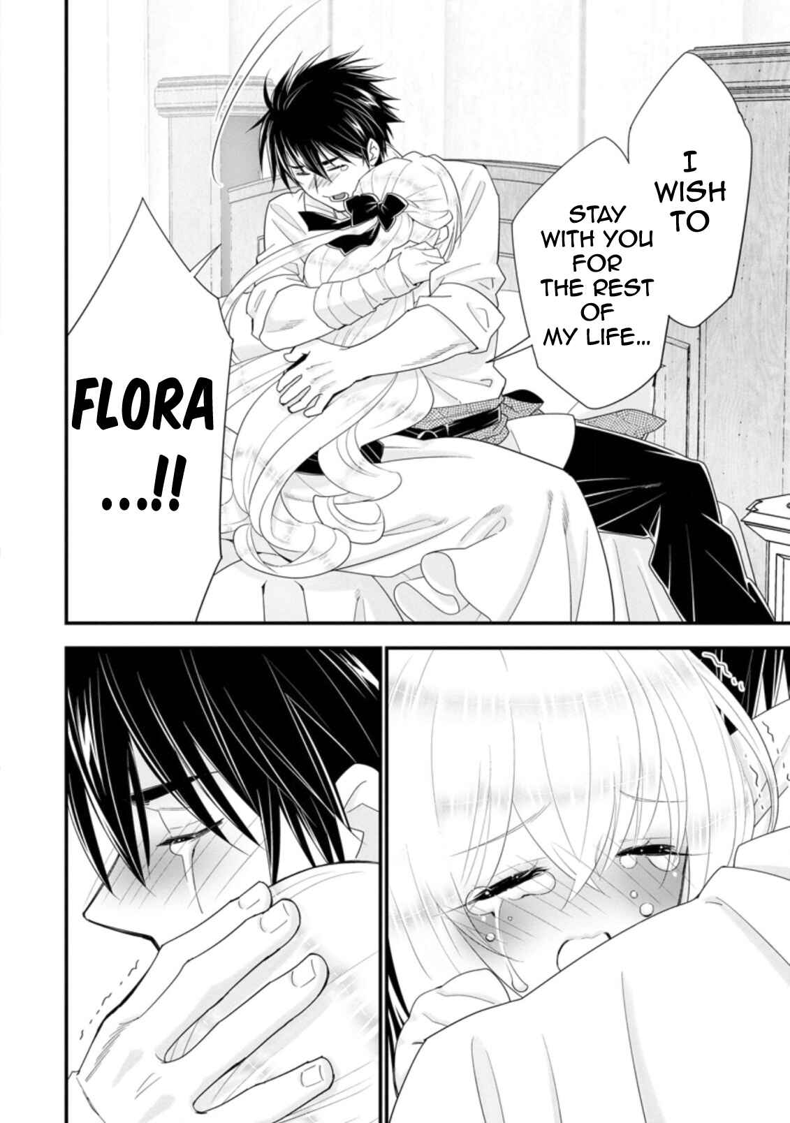 Page 29 Chapter 25 A-Rank Boukensha no Slow Life